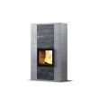 Estufa Karelia SALVO 2D 18 Nobile, de Tulikivi