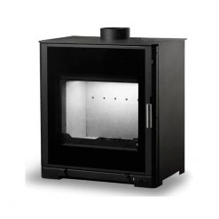 Estufa calefactora de leña Panaqua estufa de Tecnical