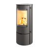 Estufa de leña Prestige Basic de Lotus