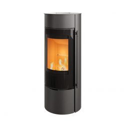Estufa de leña Prestige Magic 40 de Lotus