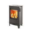 Estufa de leña pequeña Jubilee Base de Lotus