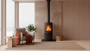 Imagen de recurso sobre como calentar tu casa eficazmente en invierno